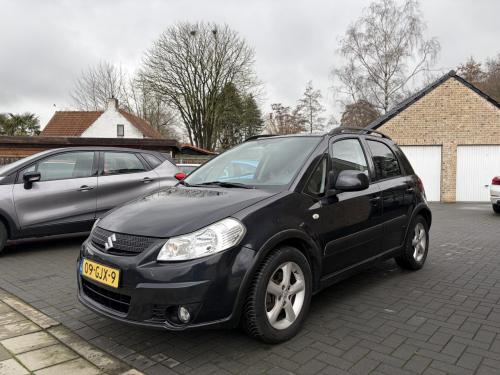 Suzuki SX4 1.6i Shogun Airco