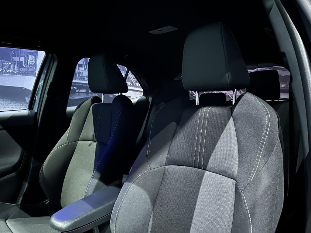Toyota Yaris Cross 1.5 hybrid 130 dynamic *facelift*nieuw*direct beschikbaa