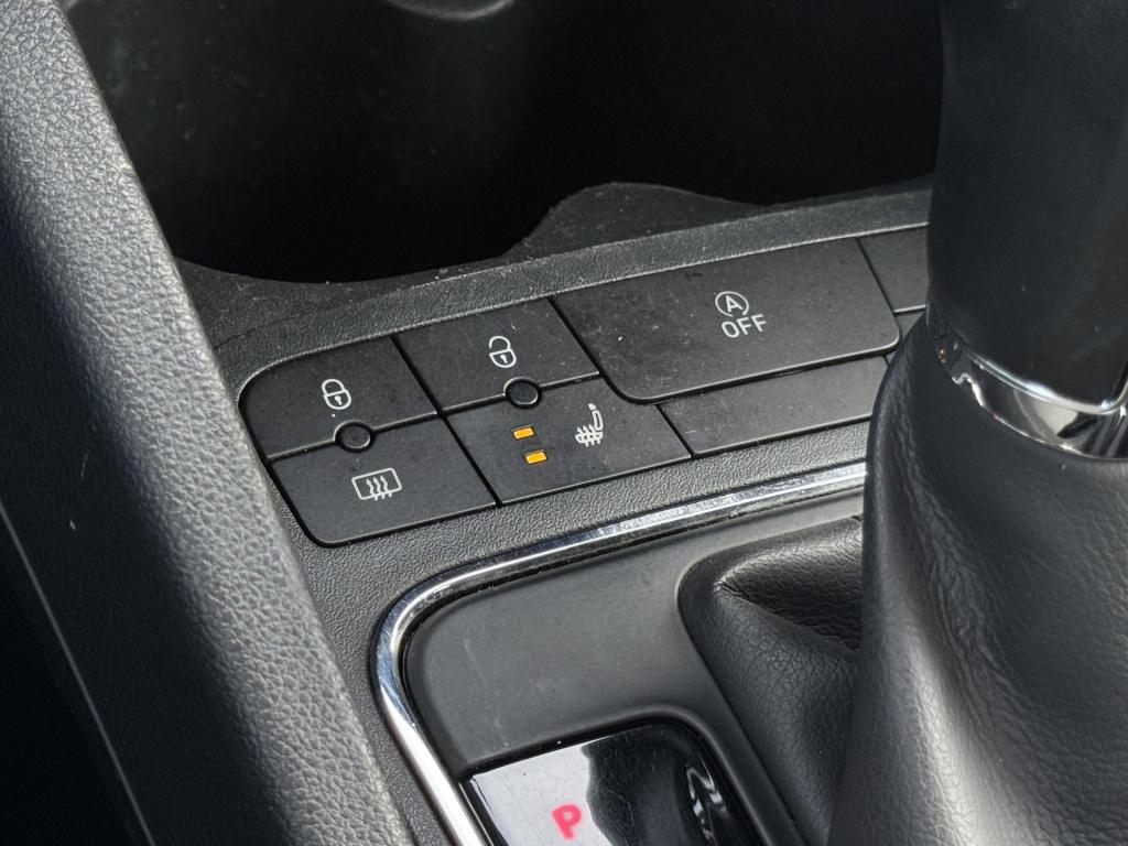 Seat Ibiza 1.0 ecotsi fr connect automaat, stoelverwarming