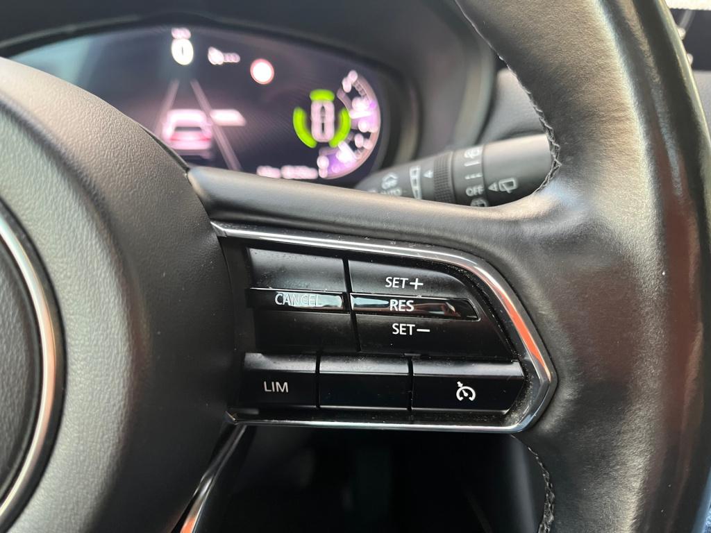 Mazda Cx-60 2.5 e-skyactiv phev 327 pk homura|trekhaak|rijklaar