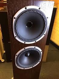Fyne Audio F502 vloerstaande luidsprekers
