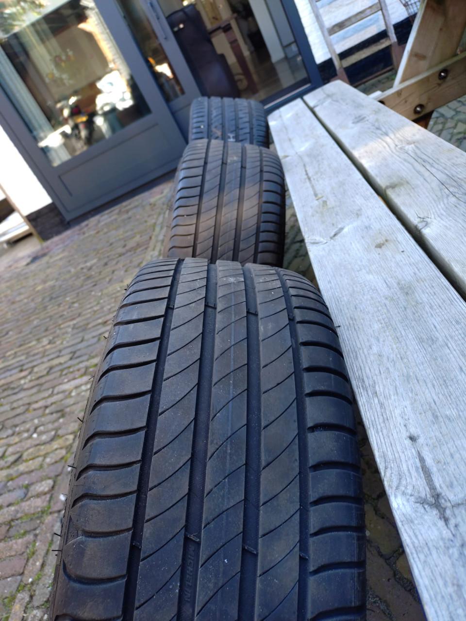 M-sport velgen BMW 3 serie