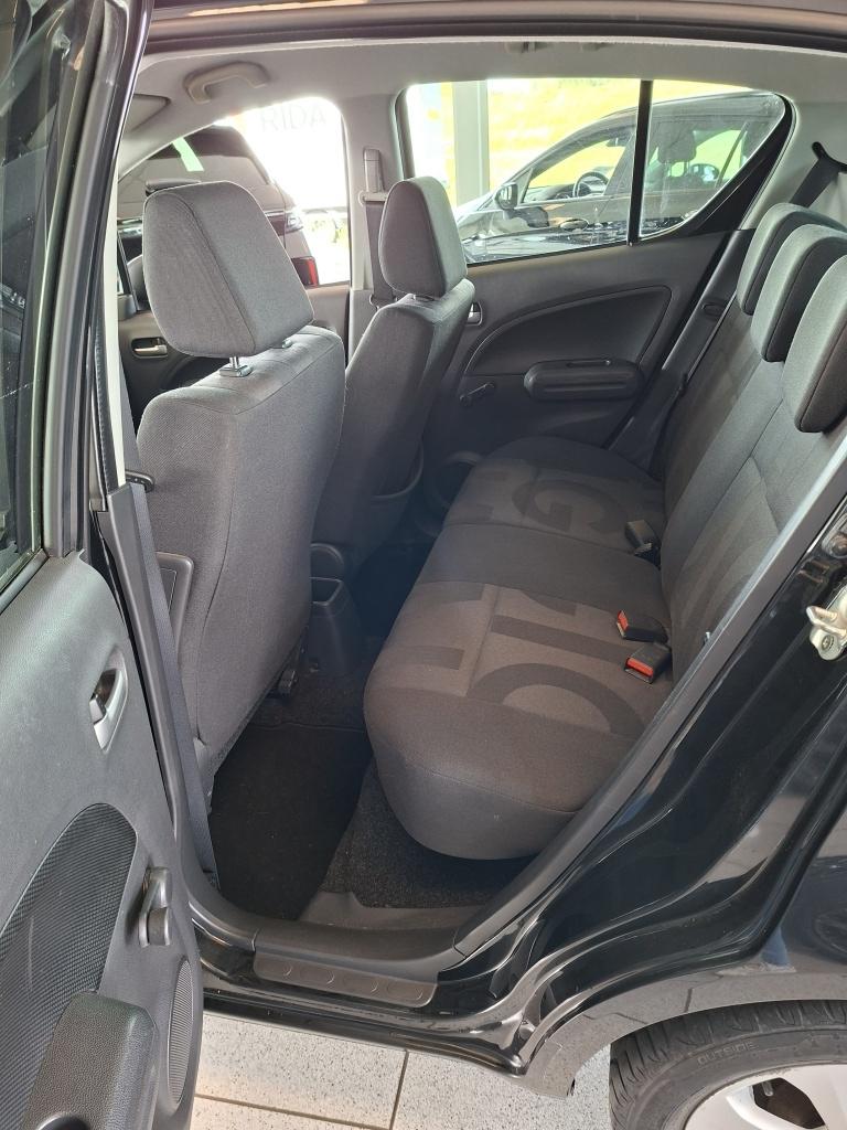 Opel Agila 1.0 enjoy | 1e eigenaar | airco | lichtmetalen velgen | elektris