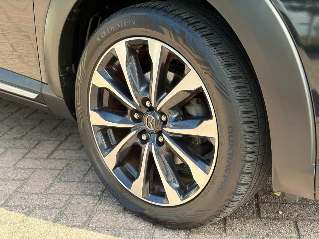 Mazda Cx-3 2.0 sag 120 gt-m