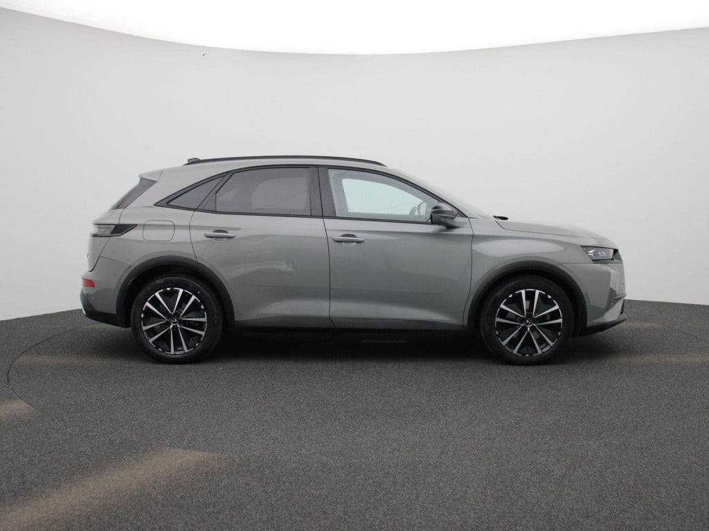Ds Ds 7 e-tense 300 4x4 opéra | leder | automaat | lmv | navigatie | panora