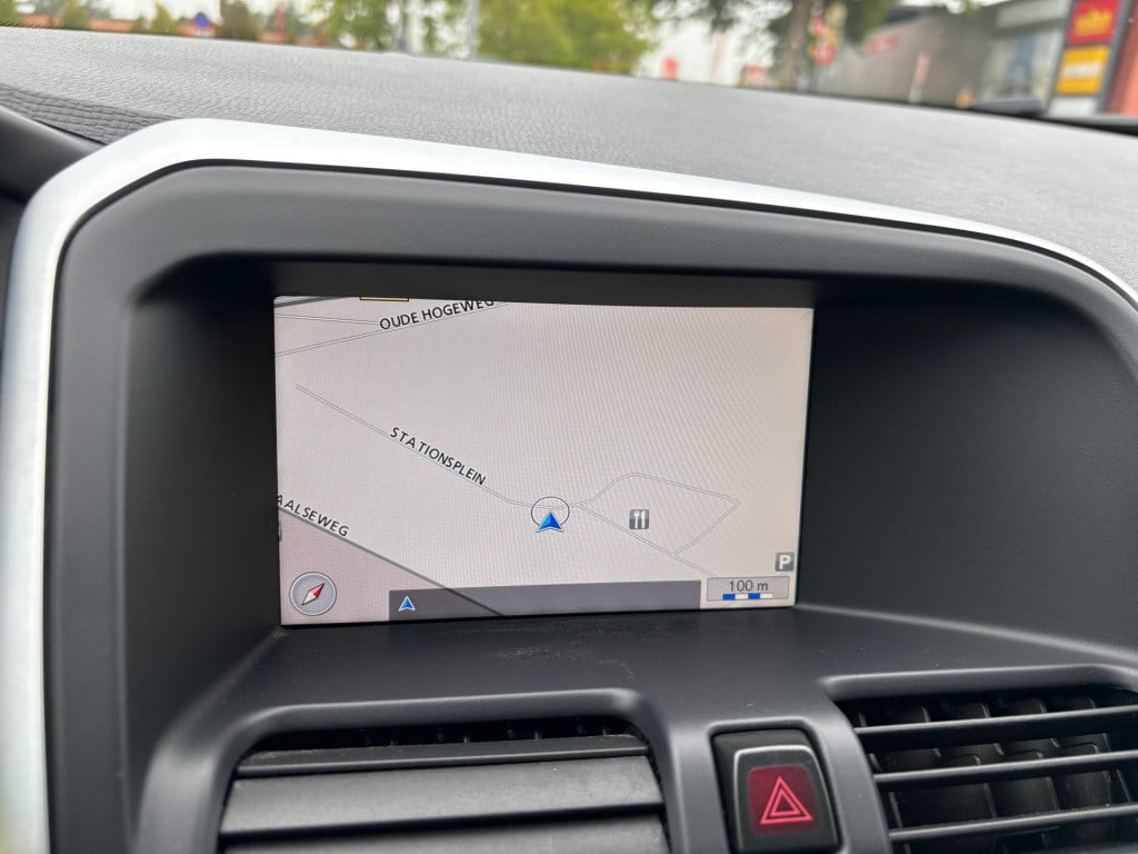 Volvo XC60 2.0 t5 kinetic