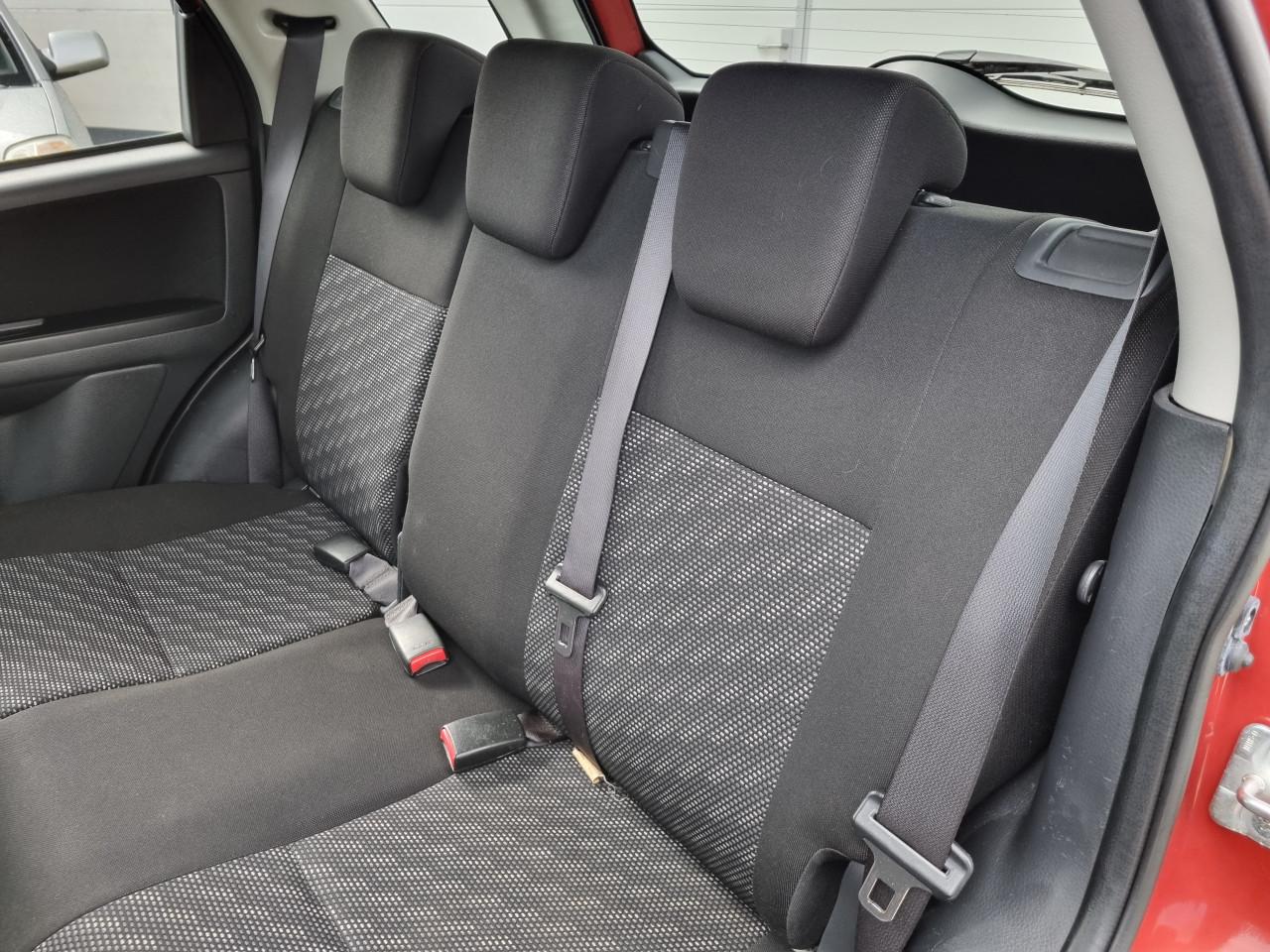 Suzuki SX4 1.6 Shogun | Cruise control | Dealer onderhouden!