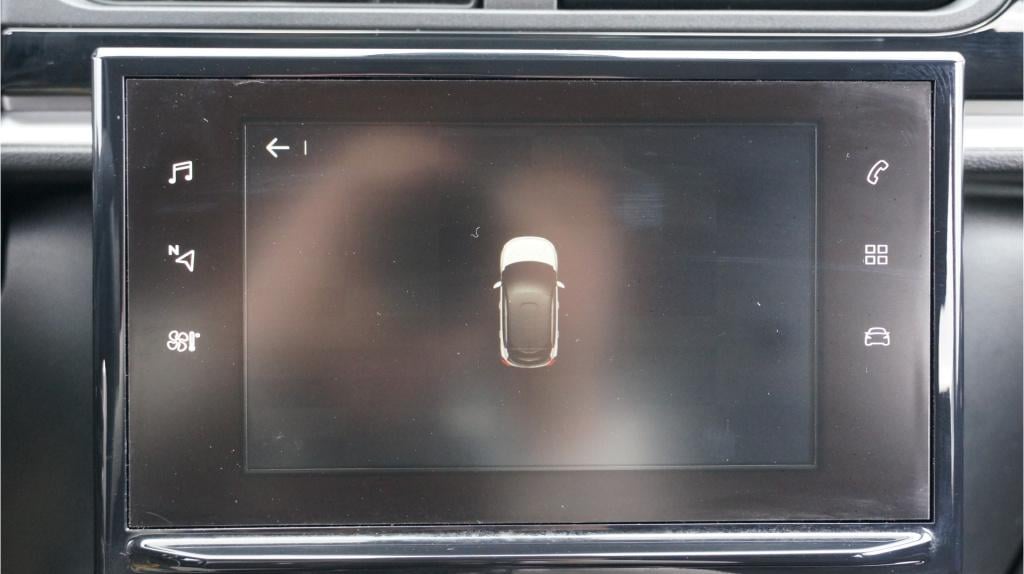 Citroen C3 1.2 puretech shine rijklaar incl garantie