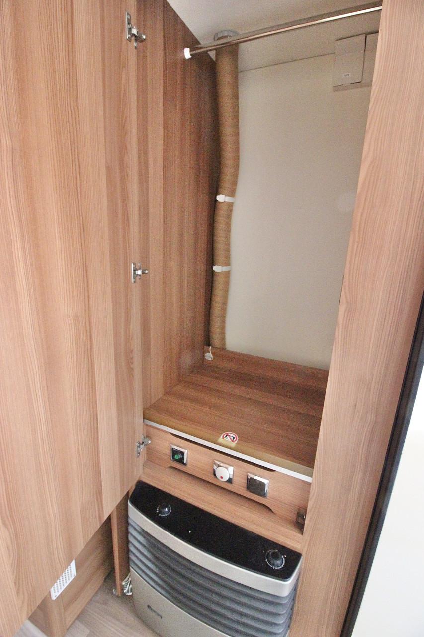 Tabbert Vivaldi W27 (Lengtebedden, Dakairco, Mover, Nieuwstaat!!! )