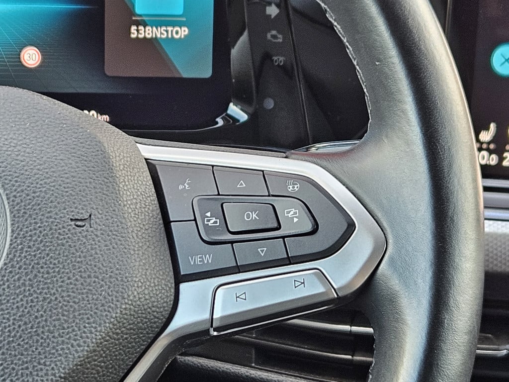 Volkswagen Golf 1.0 tsi 110pk active lounge