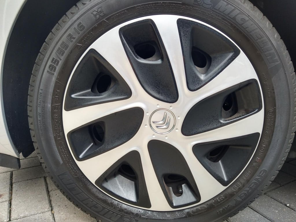 Citroen C3 1.2 82 pk collection nav/clim/trekhaak