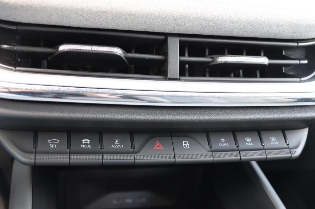 Skoda Enyaq Iv 80 business edition plus 204pk