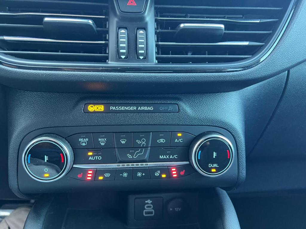 Ford Kuga 2.5 phev e-cvt 225pk graphite edition,adaptive cc , trekhaak , wi
