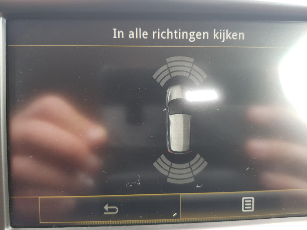 Renault Kadjar 1.2 tce bose edition