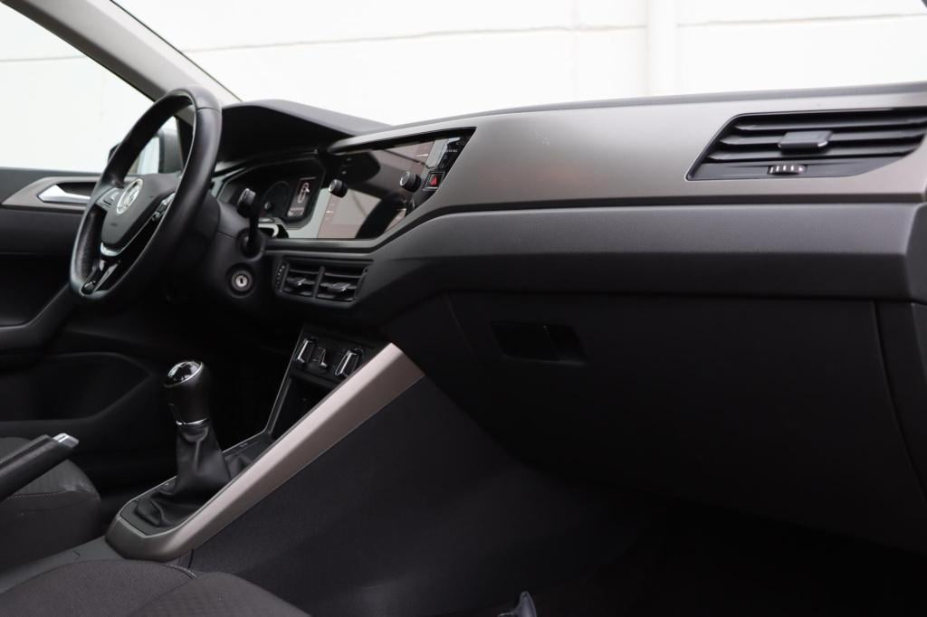 Volkswagen Polo 1.0 tsi comfortline