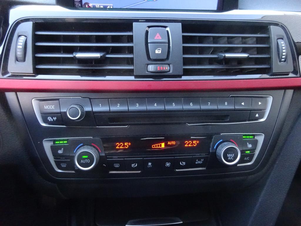 BMW 3-serie 316i high executive automaat 1e eigenaar - automaat / navi / cr