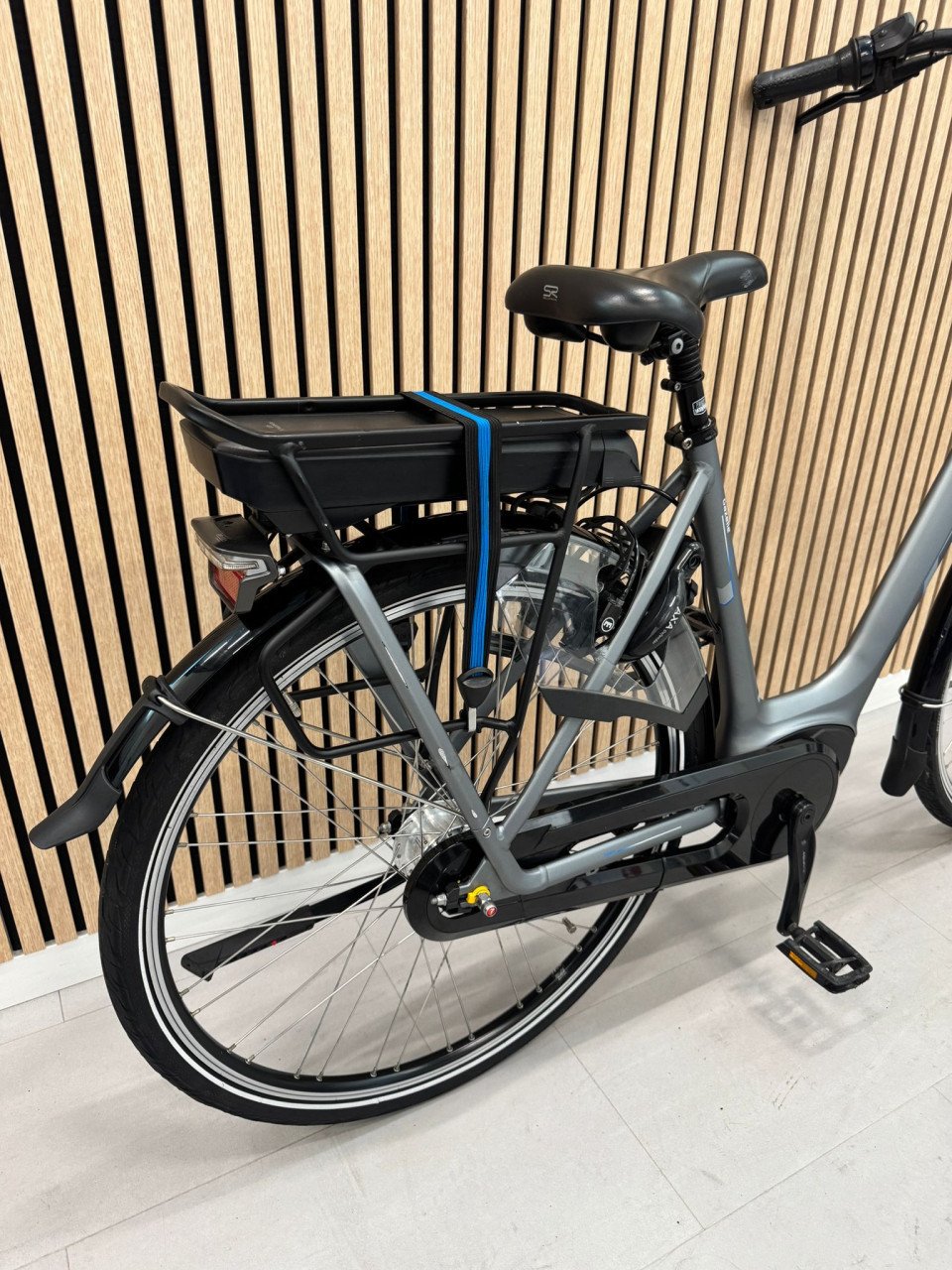 Gazelle Luzern Bosch Active Line Plus 400Wh 53CM