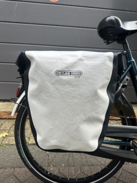Ortlieb fietstas