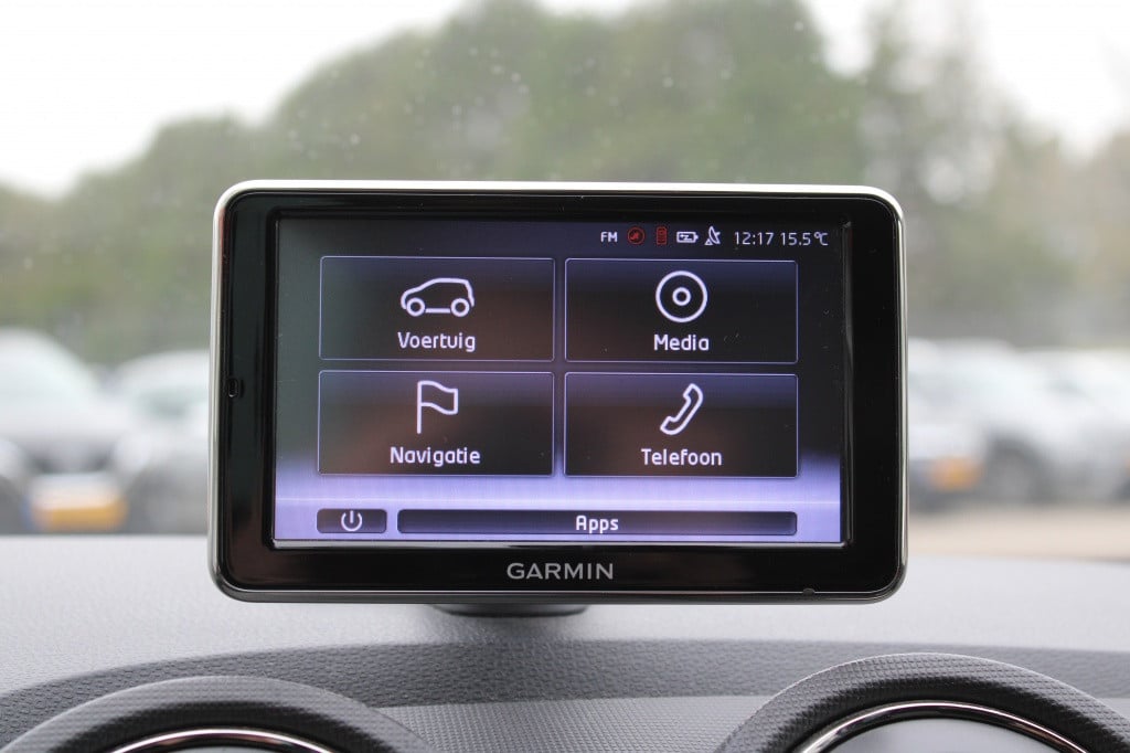 Seat Ibiza 1.2 tsi style