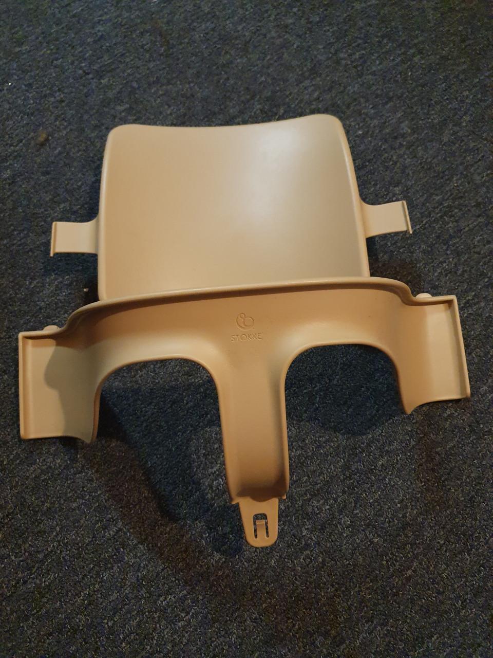 Stokke stoelverkleiner