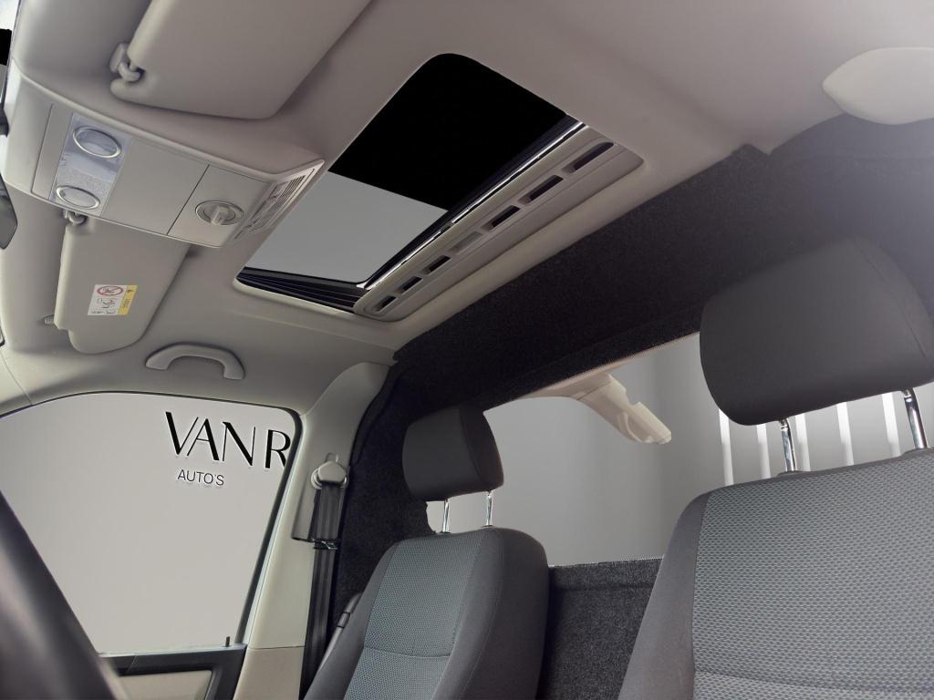 Volkswagen Transporter 2.0 tdi l2h1 sport automaat | elektr. dak | camera |