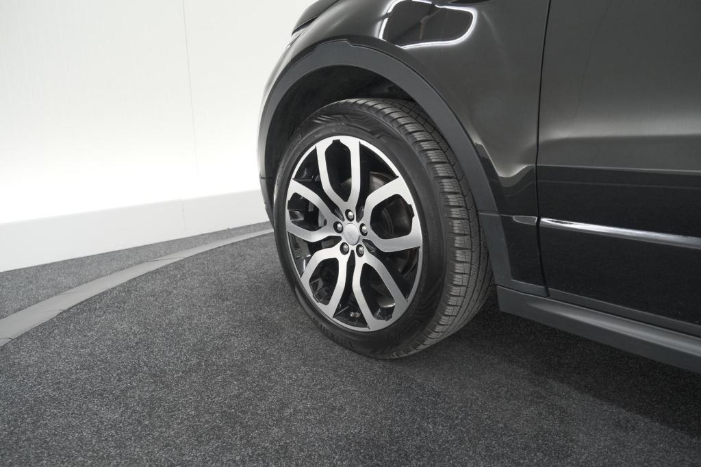 Land Rover Range Rover 2.0 si4 autobiography | alarm | panoramadak | 360 ca