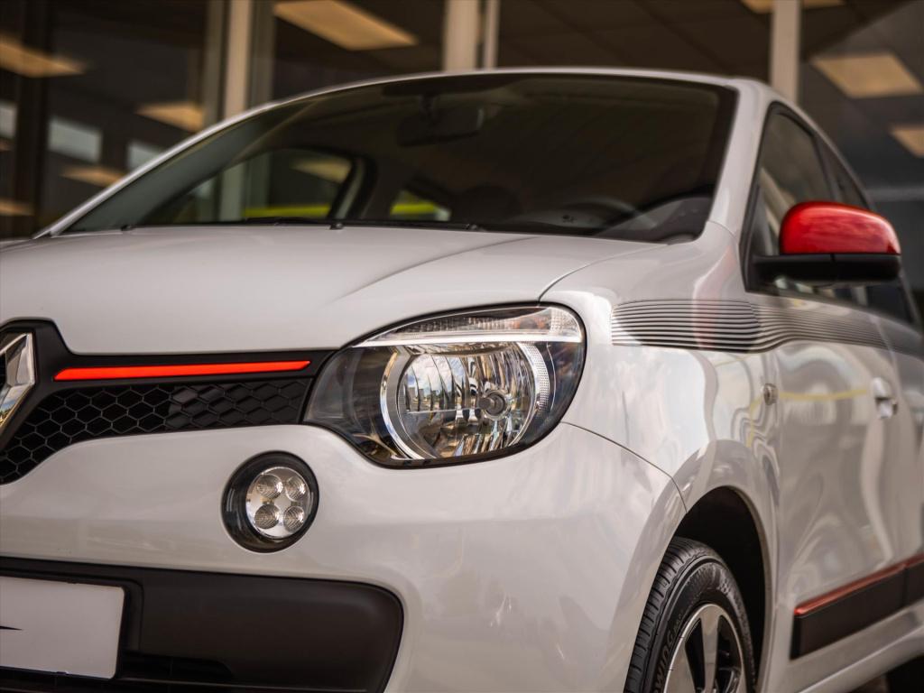 Renault Twingo 1.0 sce 70pk collection | dealer onderhouden | eerste eigena