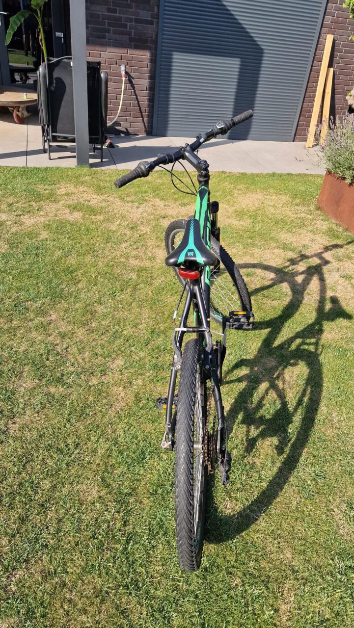 Fiets