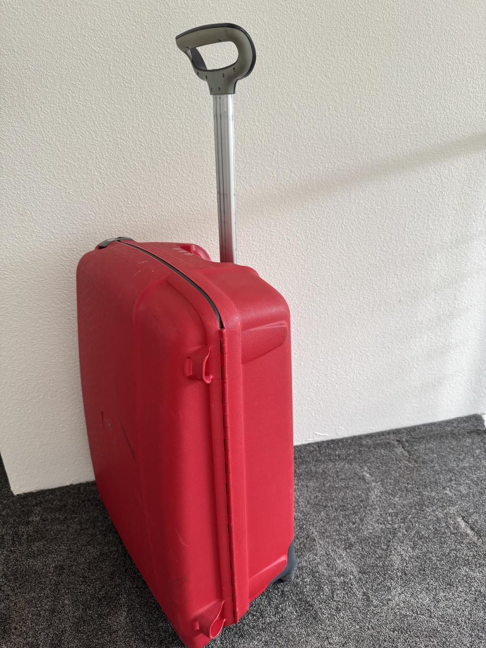 Samsonite Spinner