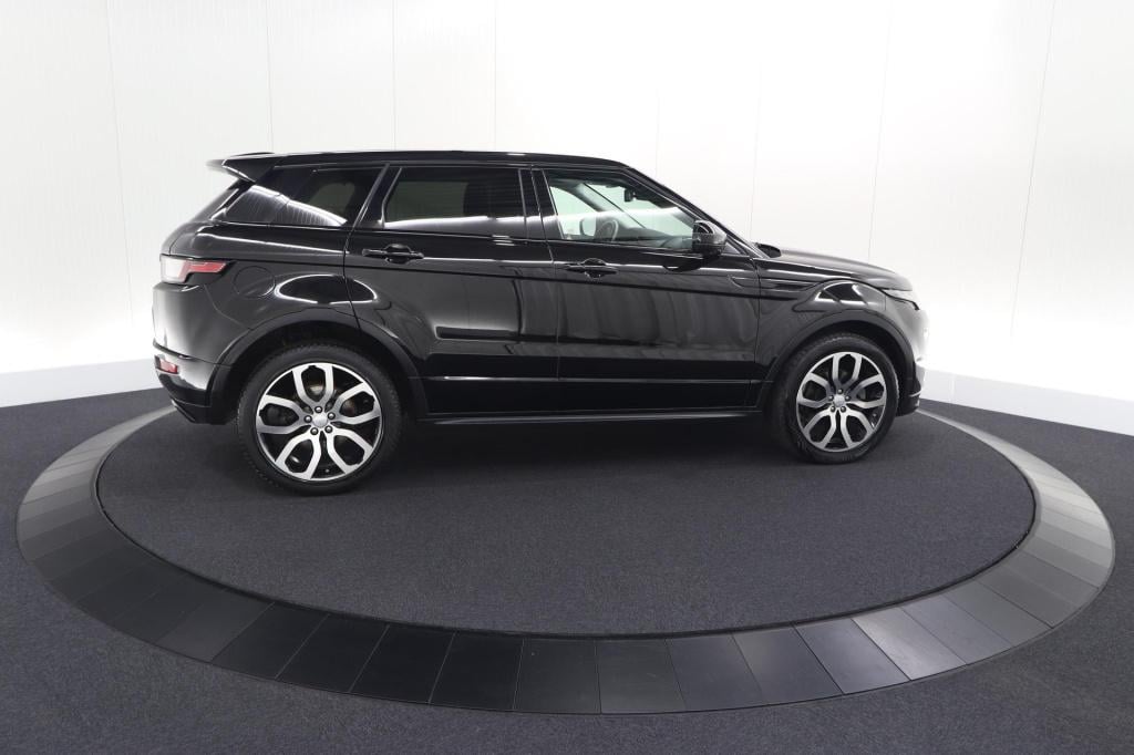 Land Rover Range Rover 2.0 si4 autobiography | panoramadak | 360 camera | e