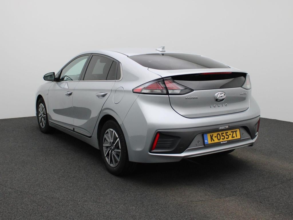 Hyundai Ioniq comfort ev 38 kwh | automaat | parkeer sensoren | virtual coc