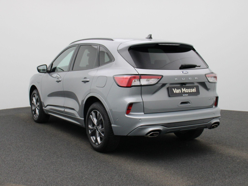 Ford Kuga phev st-line x | climate control | adaptieve cruise control | win