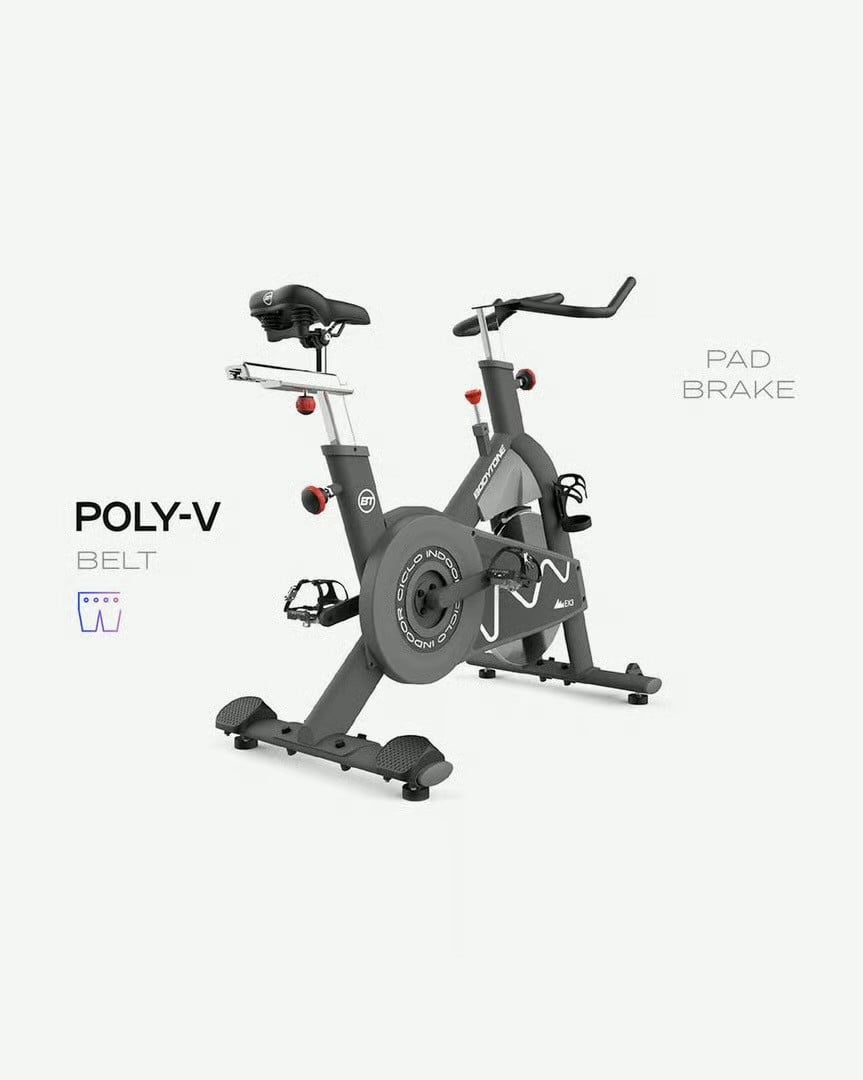 EX3 Bodytone spinning fiets - Nieuw in doos