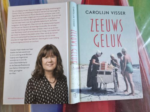 Zeeuws geluk
