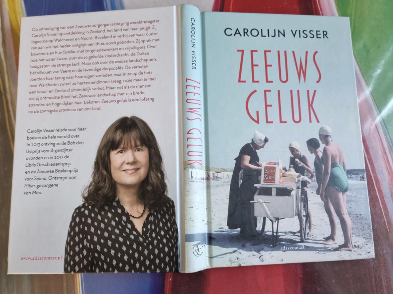 Zeeuws geluk