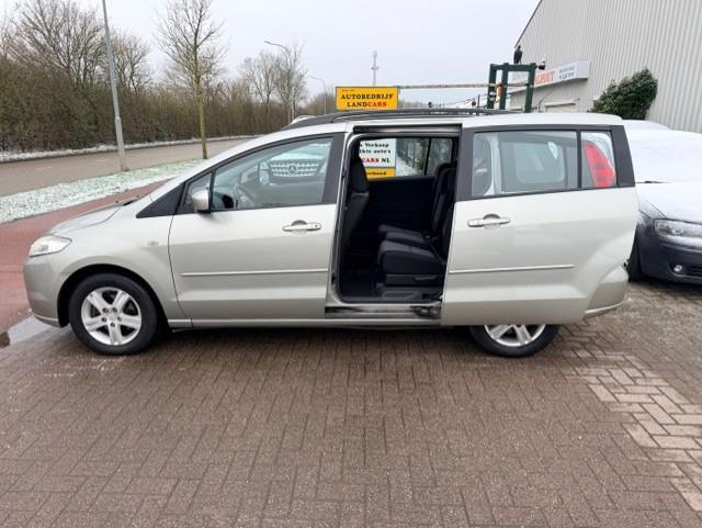 Mazda 5 1.8 touring