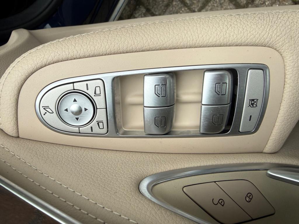 Mercedes-Benz C-Klasse estate 350 e lease edition