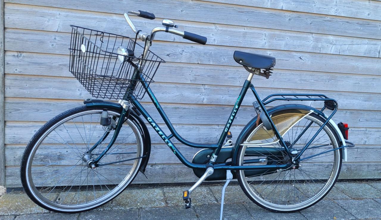 Fiets