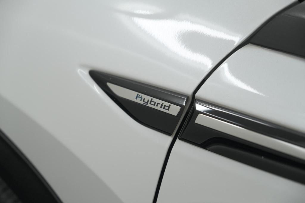 Citroen C5 X 1.6 plug-in hybrid 225 shine | adaptieve cruise control | head