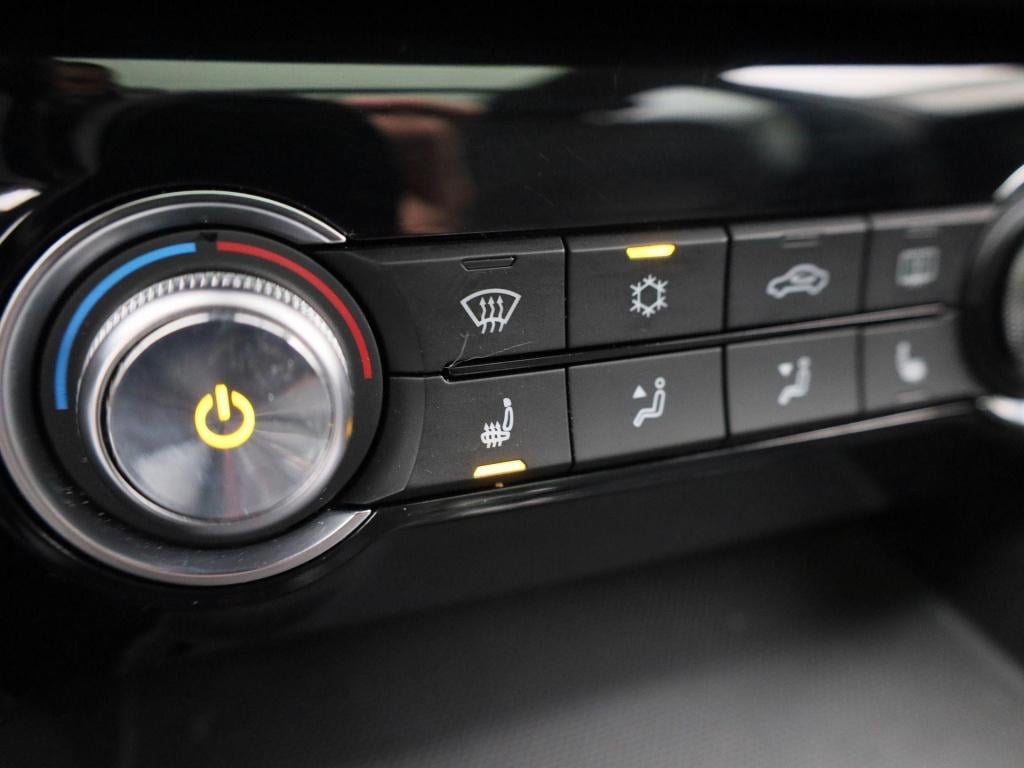 MG Zs Ev mg luxury 45 kwh | automaat | panoramadak | leder | navigatie | ai