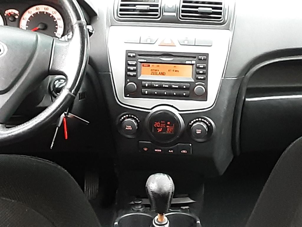 Kia Picanto 1.0 x-ecutive