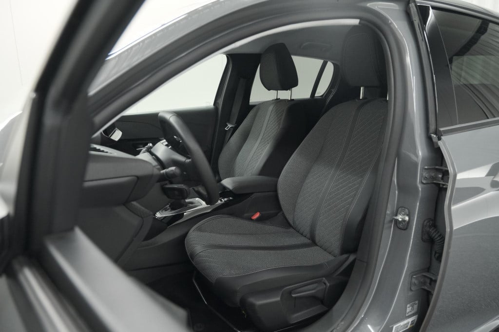 Peugeot 208 puretech 100 allure | 360 camera | adaptieve cruise control | n