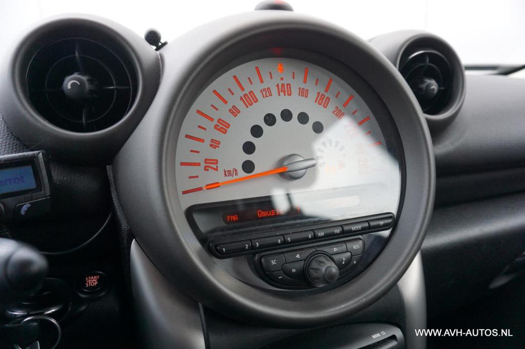 Mini Countryman mini 1.6 one salt