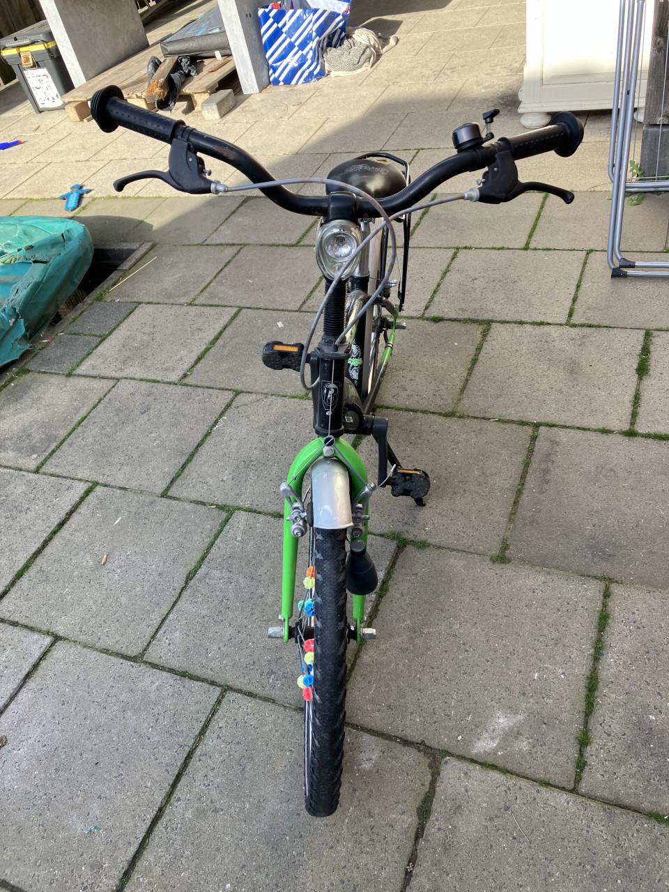 Batavus Dragon 20 inch