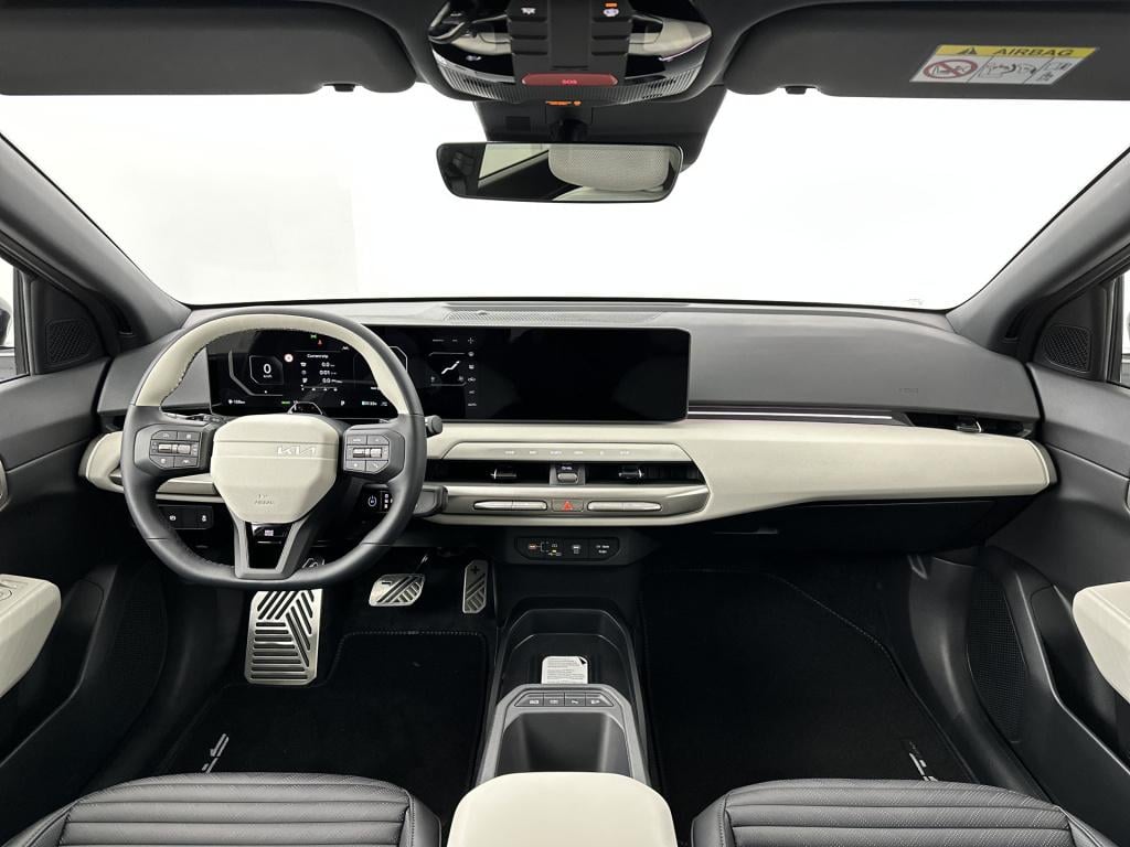 Kia Ev4 gt-line business edition 81.4 kwh | stoel- stuurverwarming