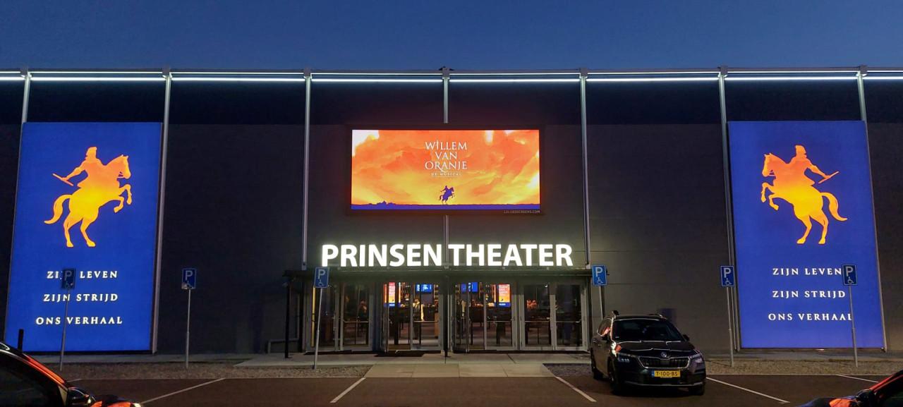 Shoppen in Luxemburg vanuit Goes, opstappen station voor 45,- pp