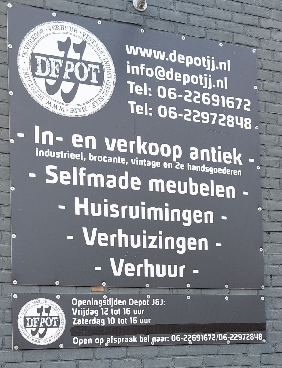 Woningontruiming zeeuwsvlaanderen