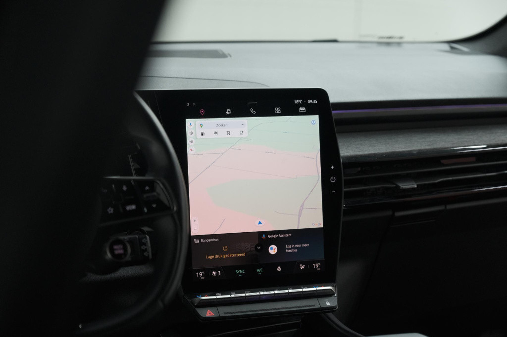 Renault Austral mild hybrid 160 x-tronic techno | camera | dodehoekdetectie