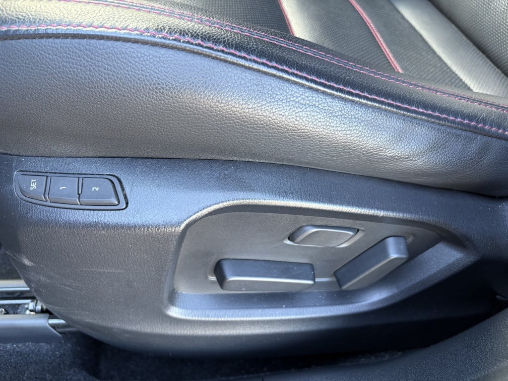 Mazda Cx-5 2.0 sag 165 homura comfort pack