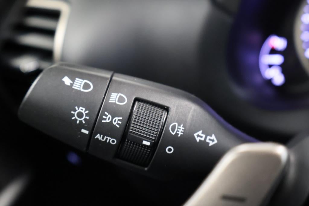 Lexus Nx 300h awd trekhaak